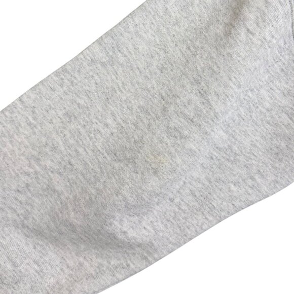 Vintage Jerzees Most Practical Show on Earth Crewneck Sweatshirt Oatmeal Size XL - Picture 7 of 7